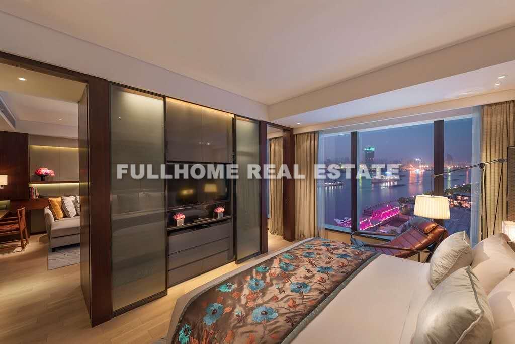 Mandarin Oriental Pudong Shanghai - Interior view 3, Shanghai rental property