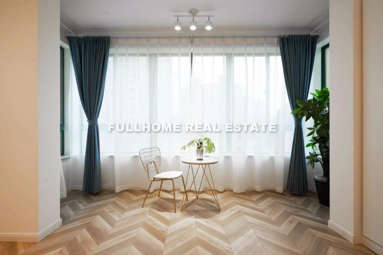 Qing Zhi Jie Garden - Interior view 8, Shanghai rental property