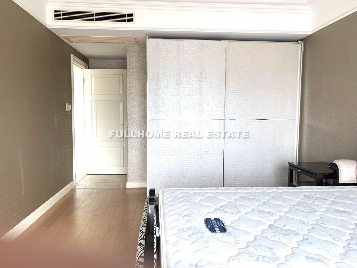 Shimao Riviera Garden - Interior view 6, Shanghai rental property