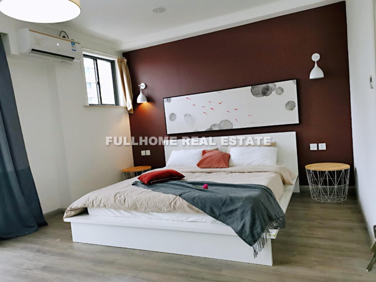 Tomson Nice Year Villas - Interior view 2, Shanghai rental property