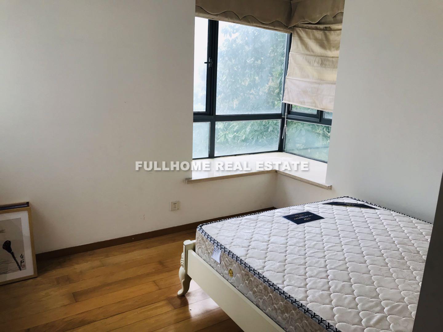 The 9th City - Interior view 4, Shanghai rental property