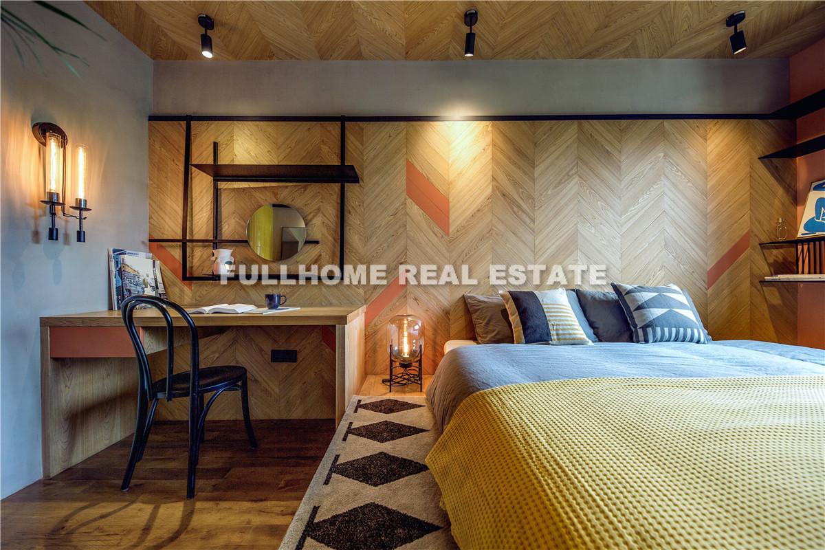 Lane1-500 Tianping Road Old House - Interior view 5, Shanghai rental property