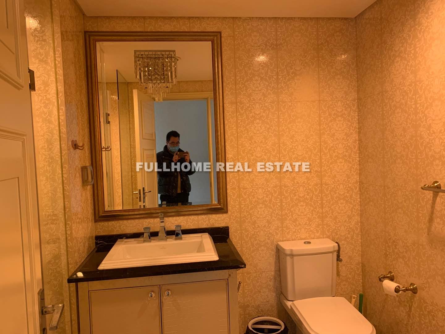 Shimao Riviera Garden - Interior view 9, Shanghai rental property
