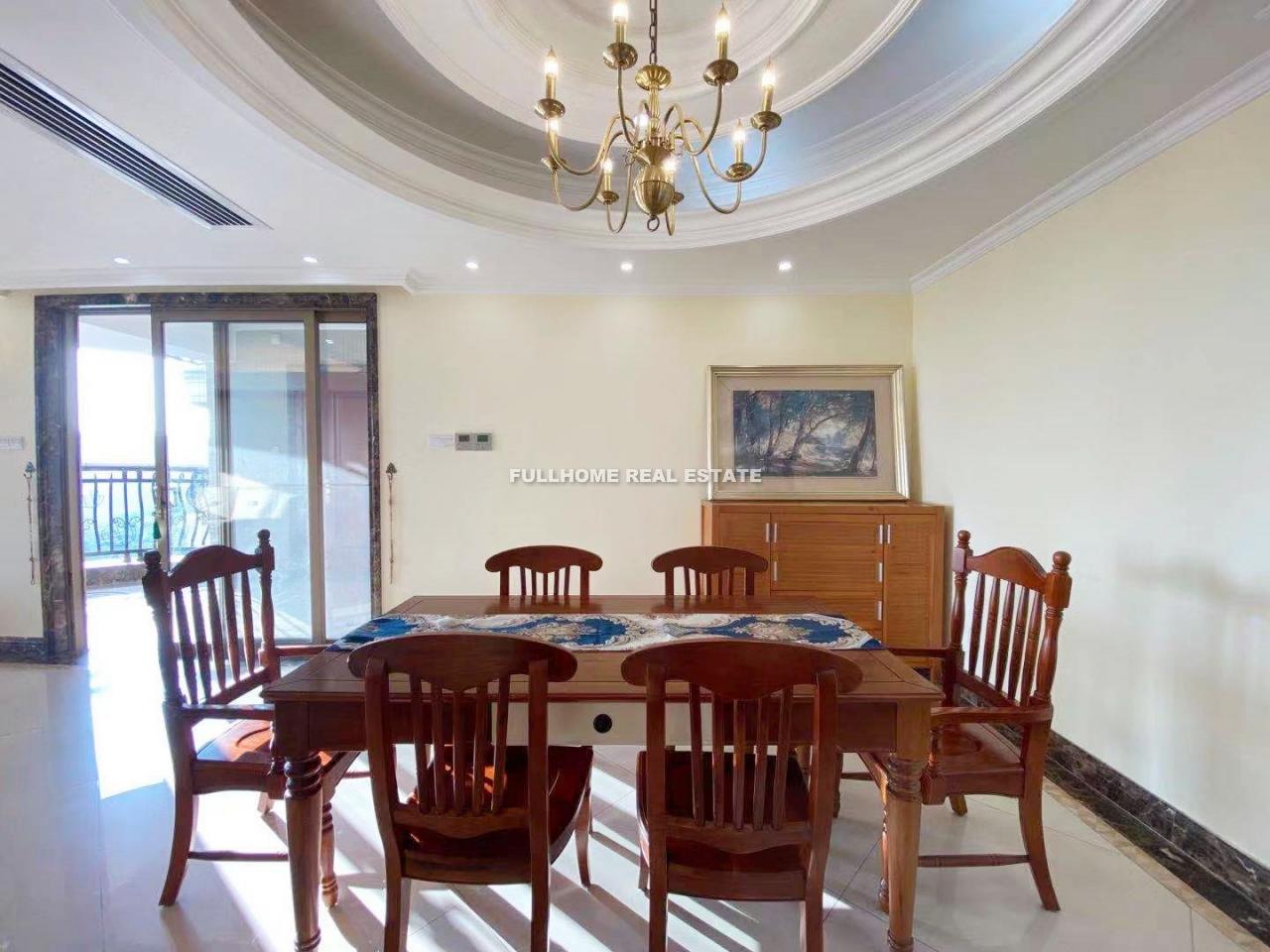Favorview Palace - Interior view 2, Guangzhou rental property