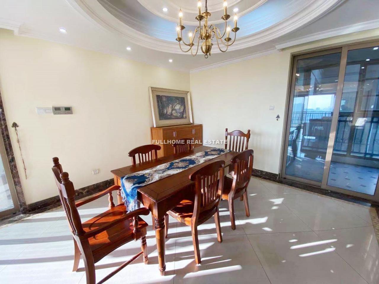 Favorview Palace - Interior view 3, Guangzhou rental property
