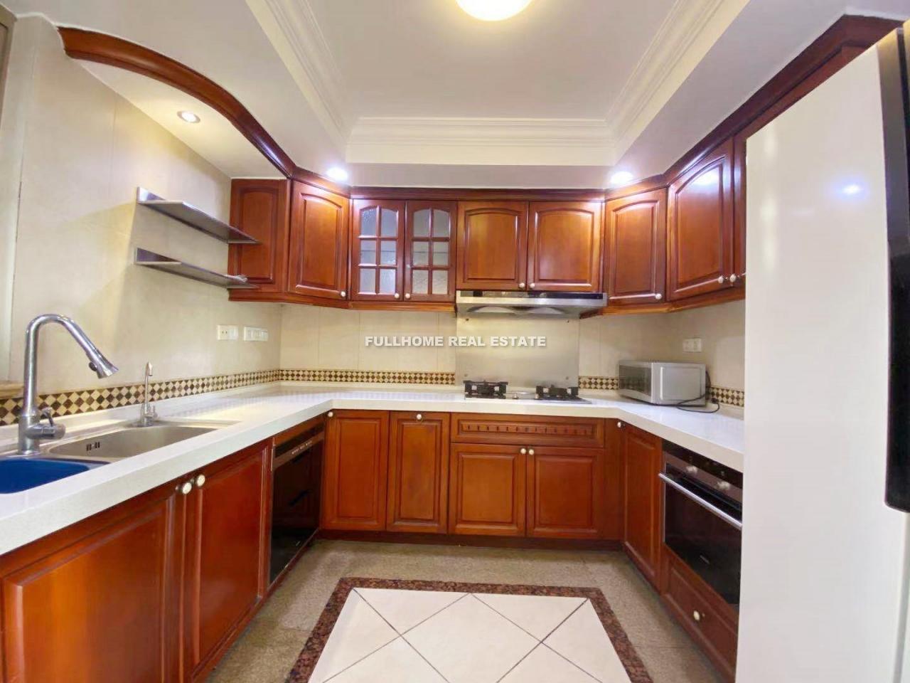 Favorview Palace - Interior view 4, Guangzhou rental property