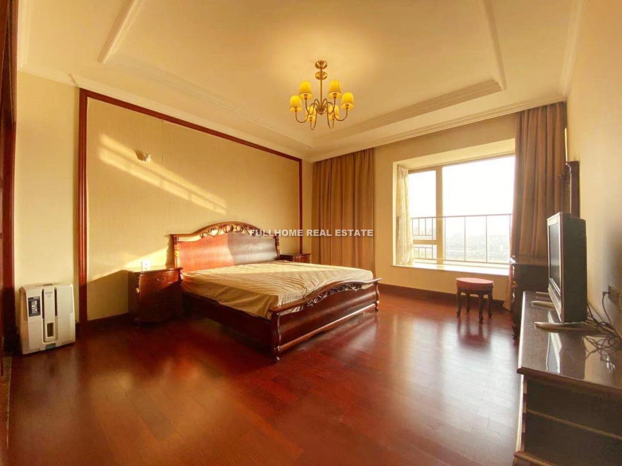 Favorview Palace - Interior view 5, Guangzhou rental property