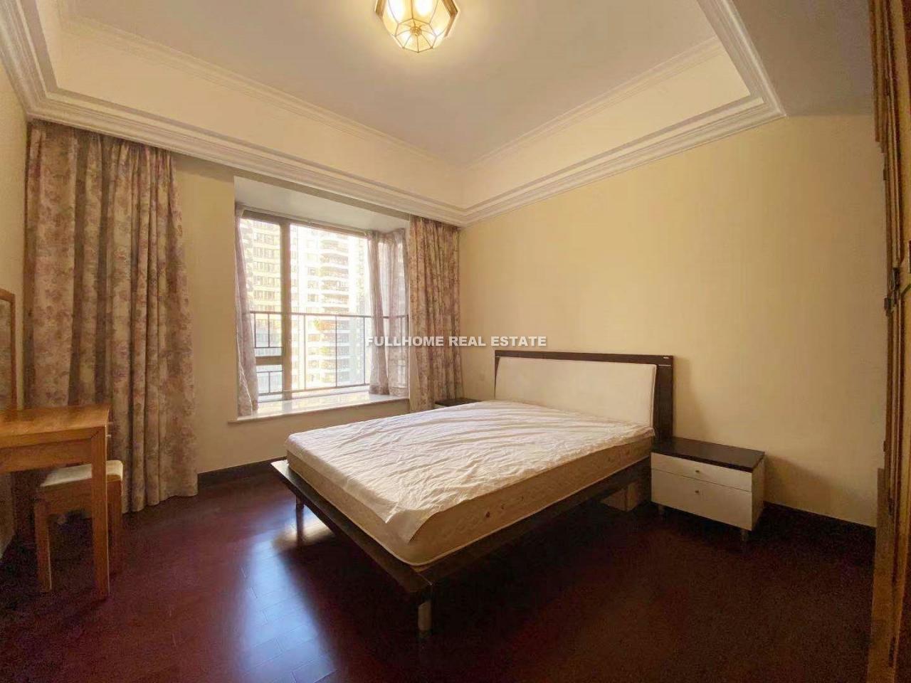 Favorview Palace - Interior view 6, Guangzhou rental property