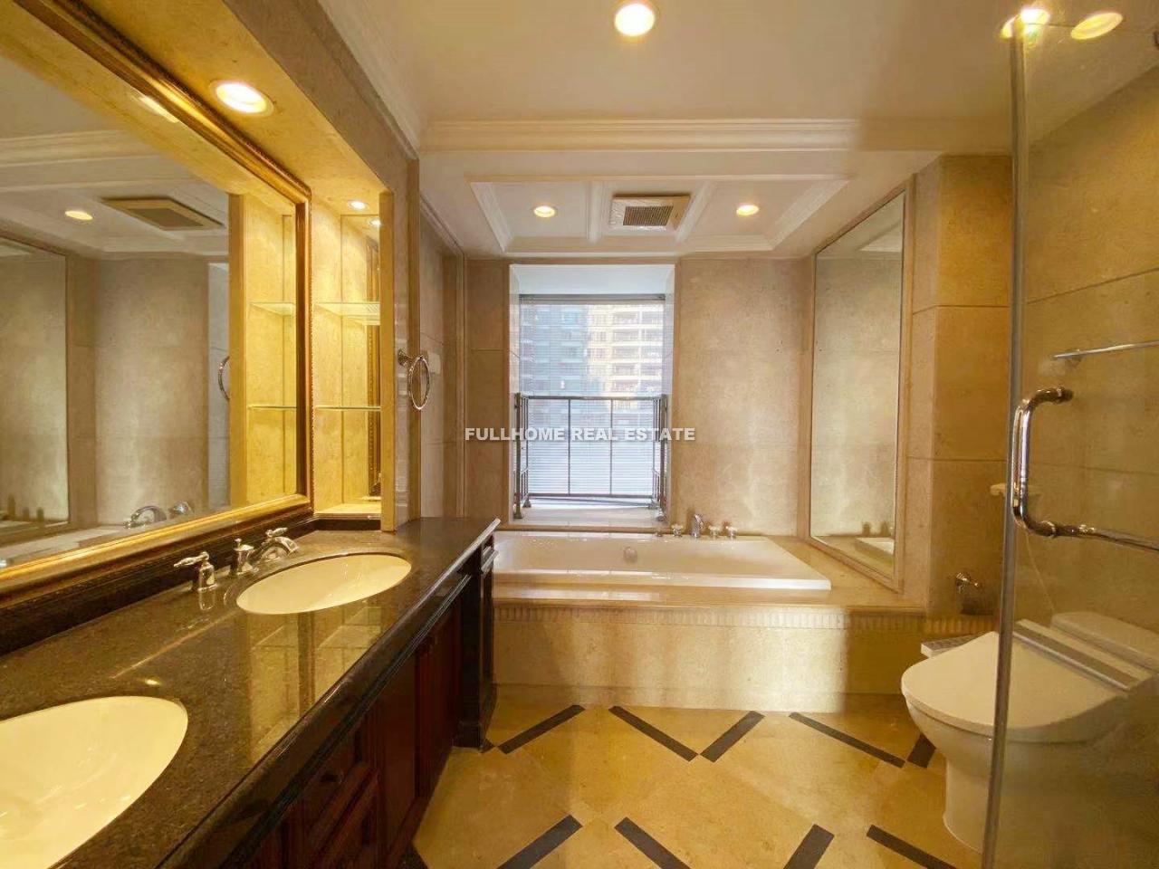Favorview Palace - Interior view 7, Guangzhou rental property