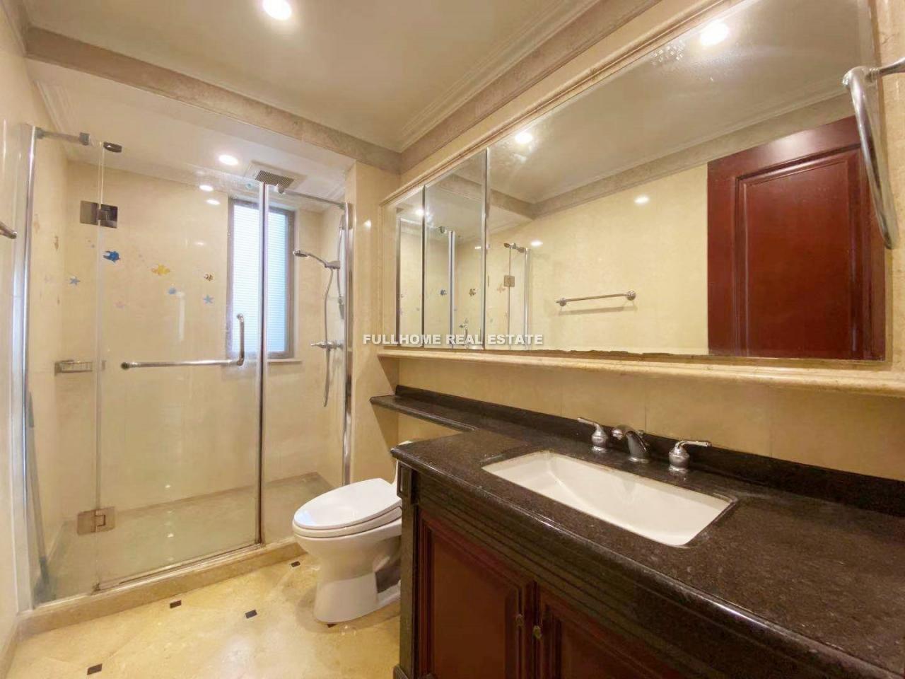Favorview Palace - Interior view 8, Guangzhou rental property