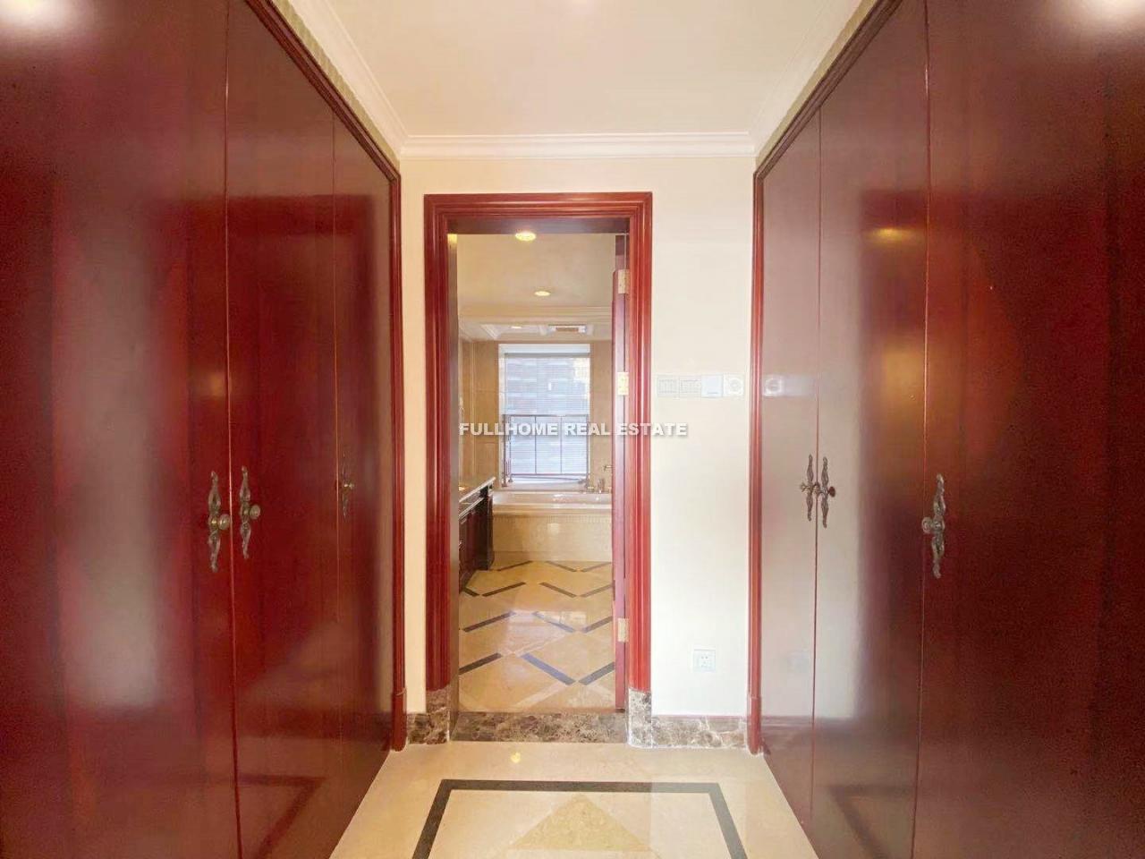 Favorview Palace - Interior view 9, Guangzhou rental property