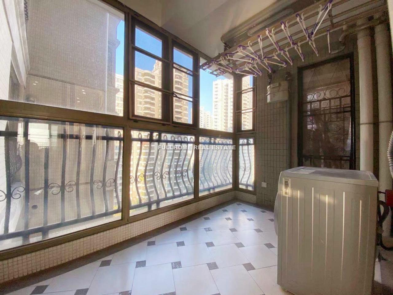 Favorview Palace - Interior view 10, Guangzhou rental property