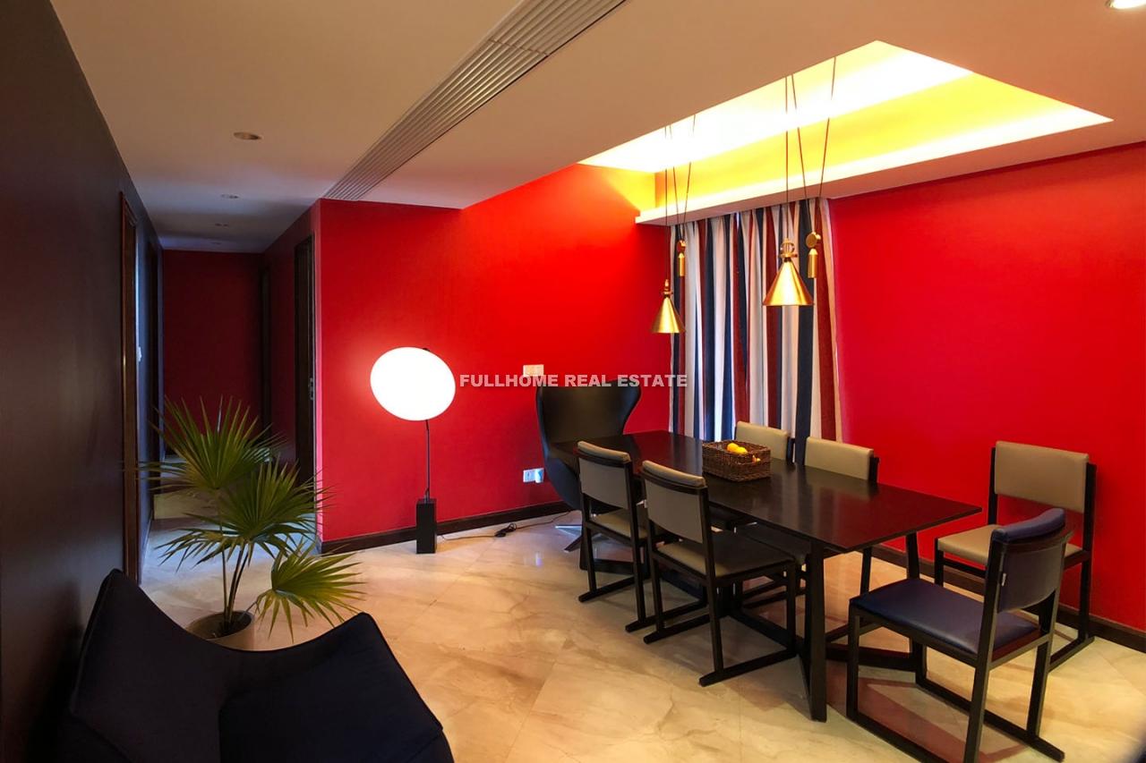 The Cosmos - Interior view 3, Guangzhou rental property