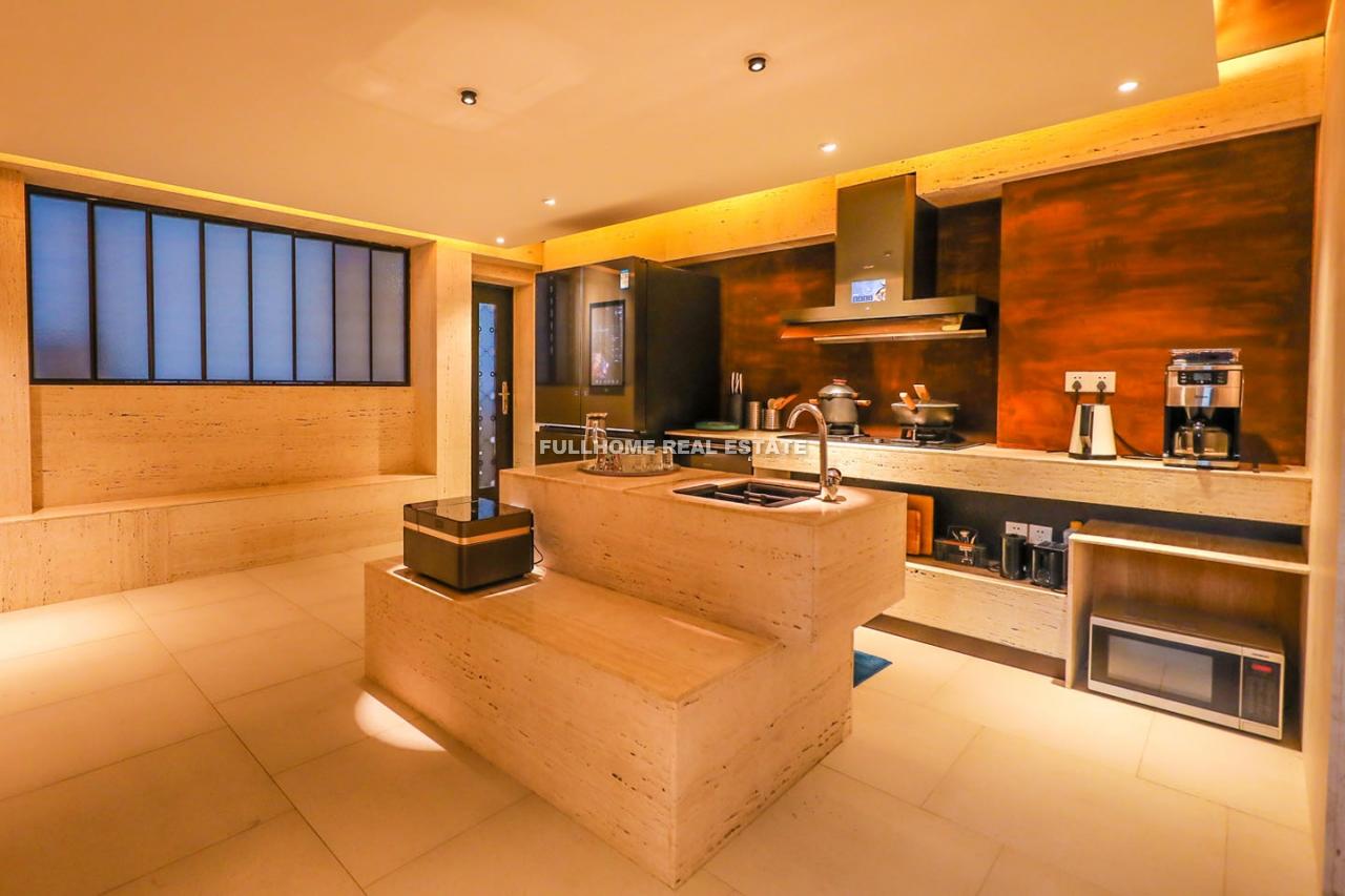 The Cosmos - Interior view 5, Guangzhou rental property