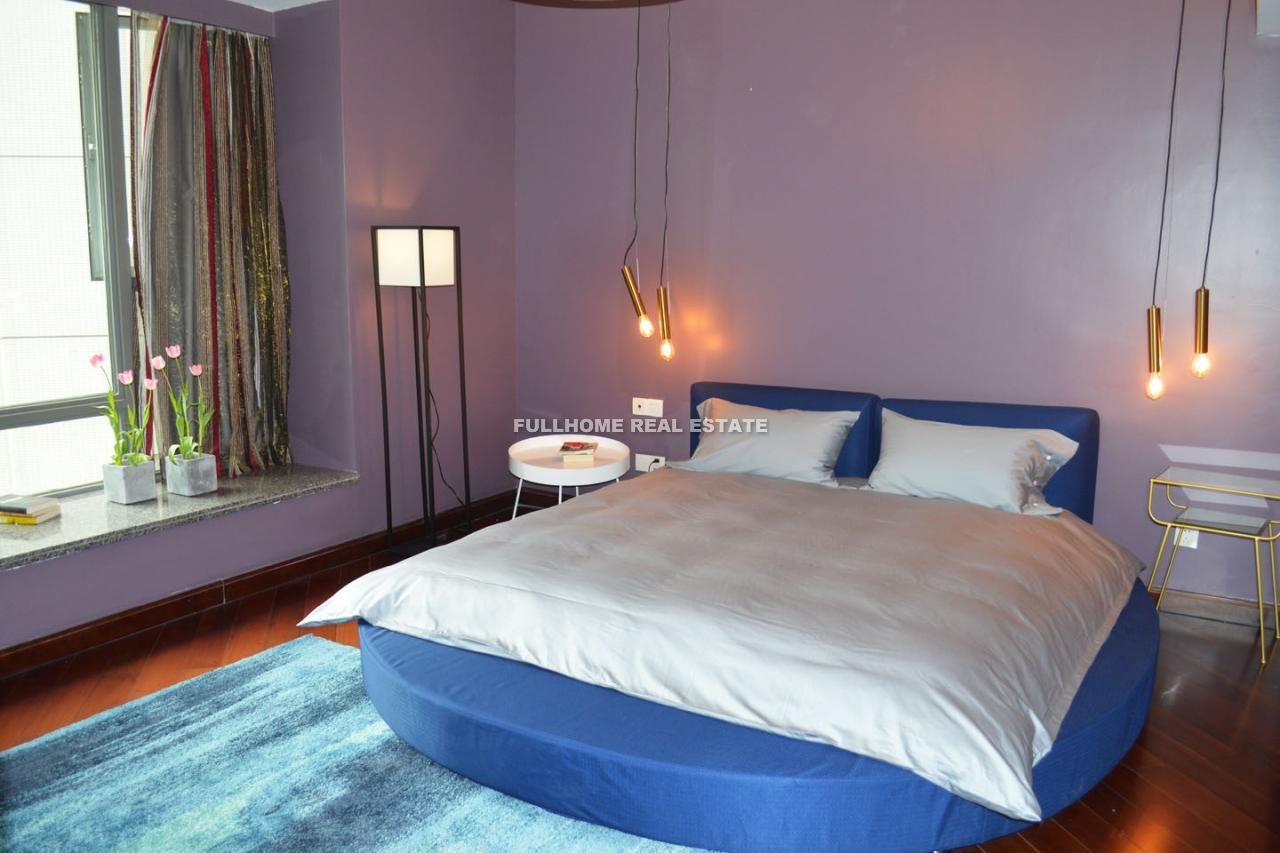 The Cosmos - Interior view 6, Guangzhou rental property