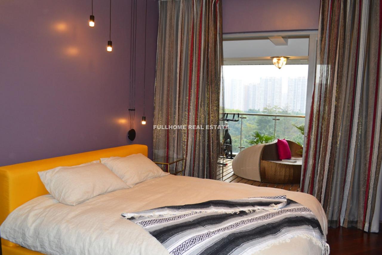 The Cosmos - Interior view 7, Guangzhou rental property