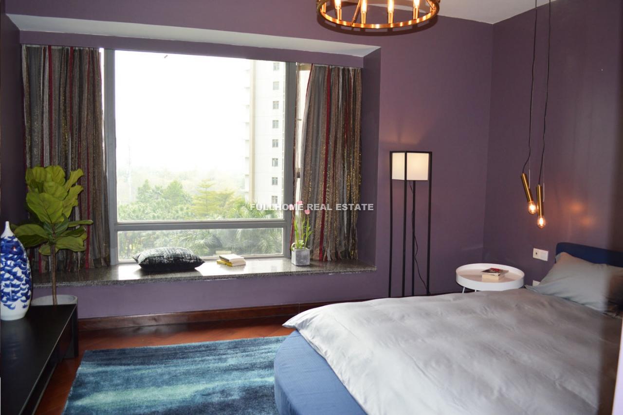 The Cosmos - Interior view 8, Guangzhou rental property