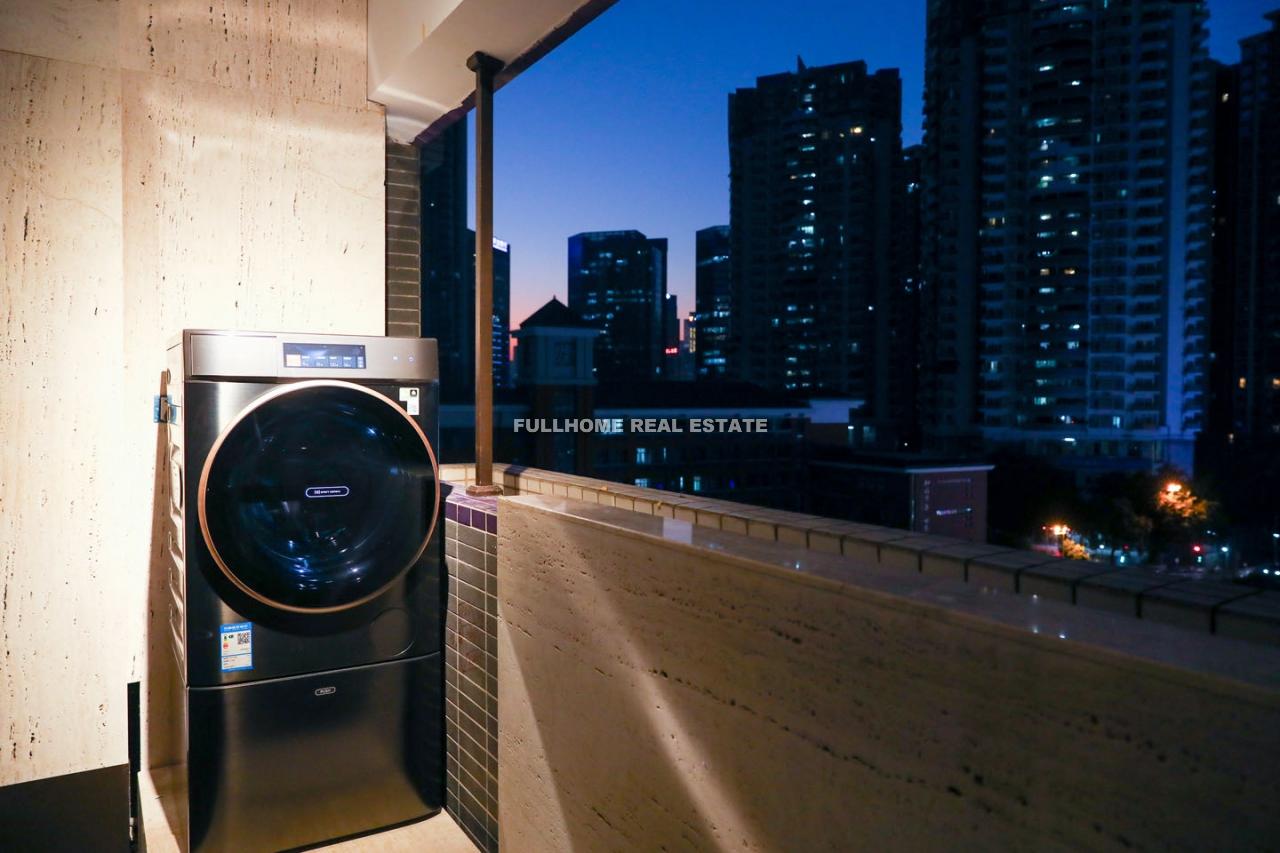 The Cosmos - Interior view 9, Guangzhou rental property