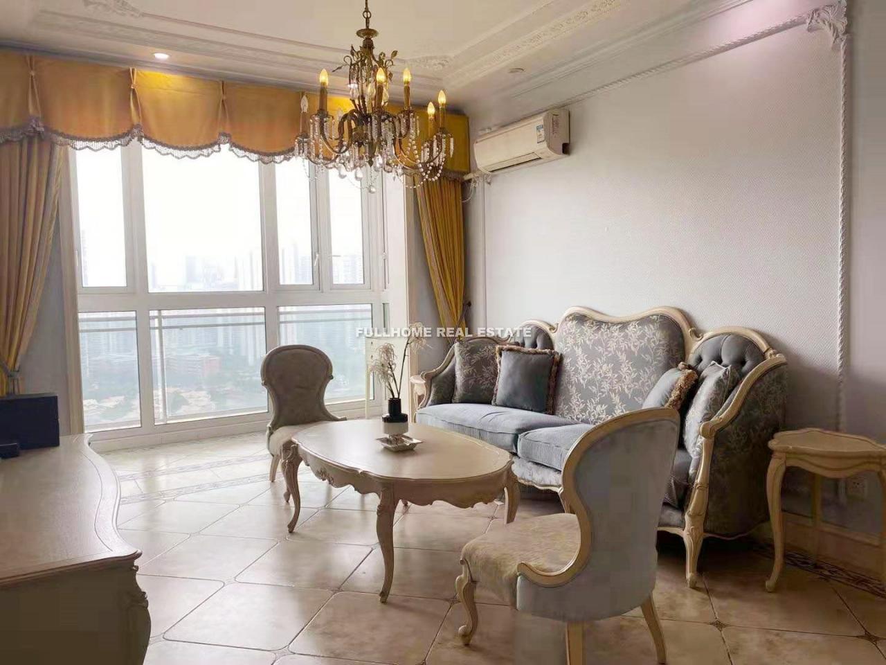 Similar property: blossom cove, 2 bedrooms, 88 sqm in Guangzhou