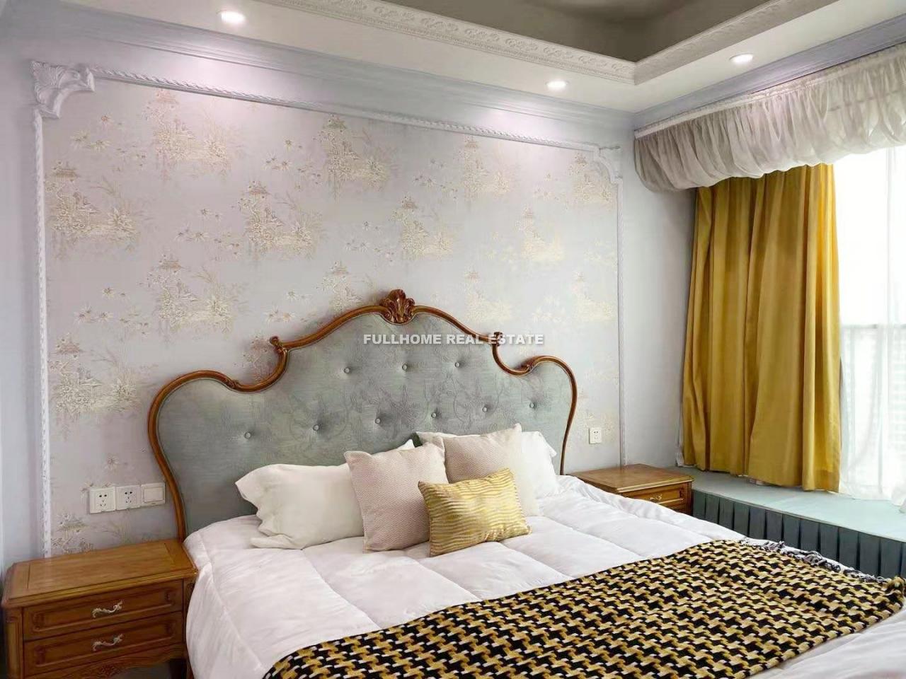 blossom cove - Interior view 2, Guangzhou rental property