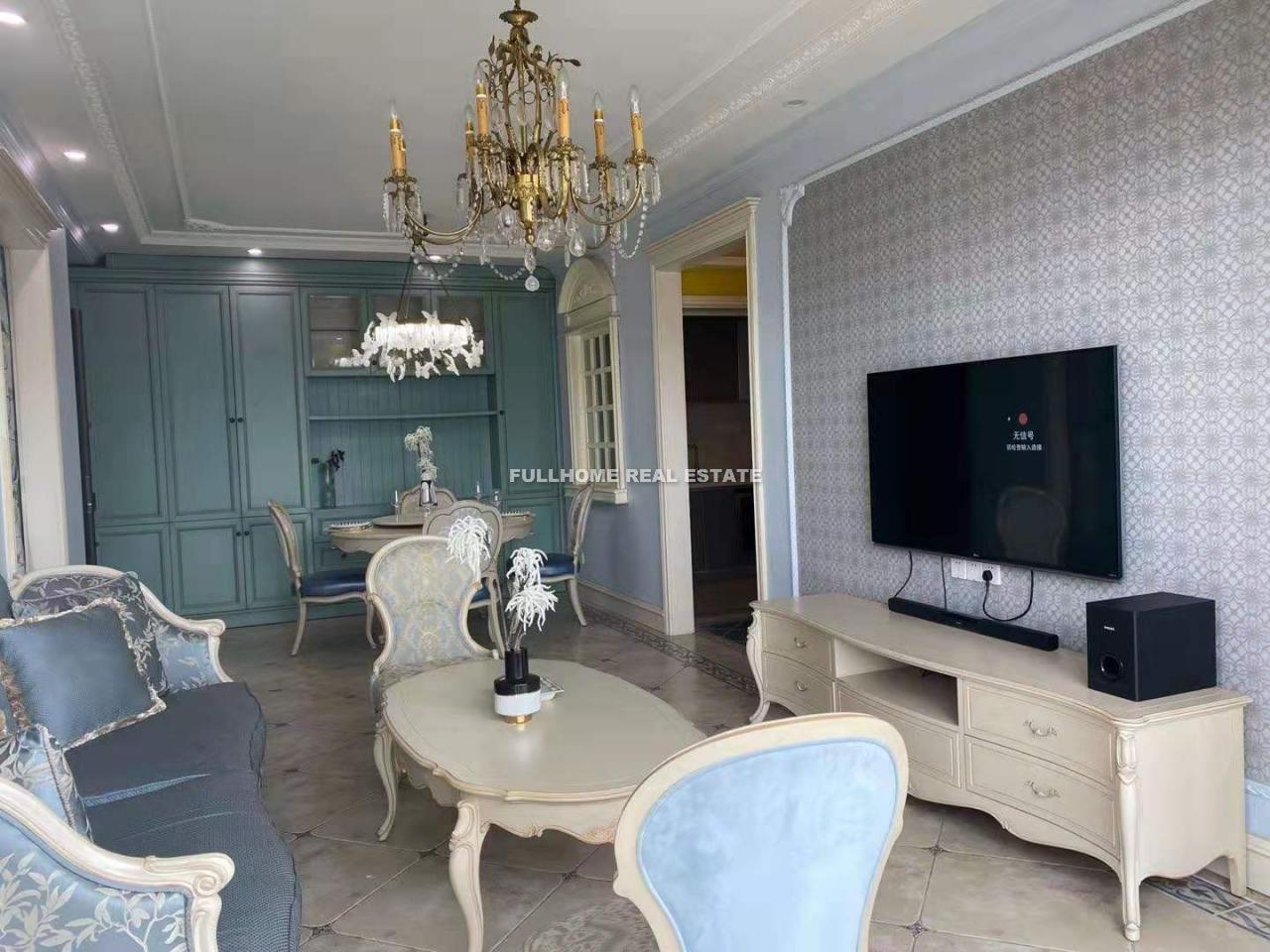 blossom cove - Interior view 3, Guangzhou rental property