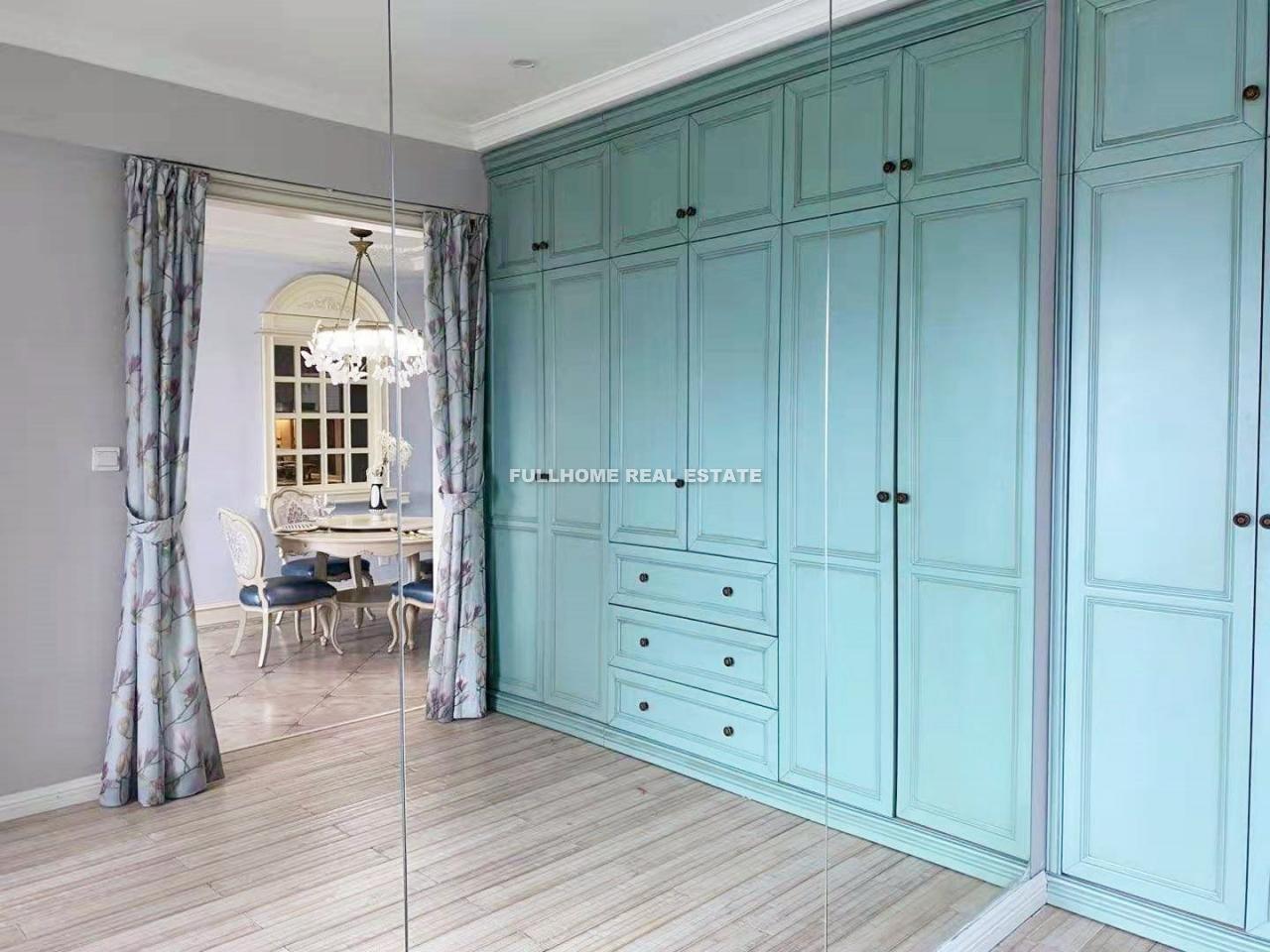 blossom cove - Interior view 4, Guangzhou rental property