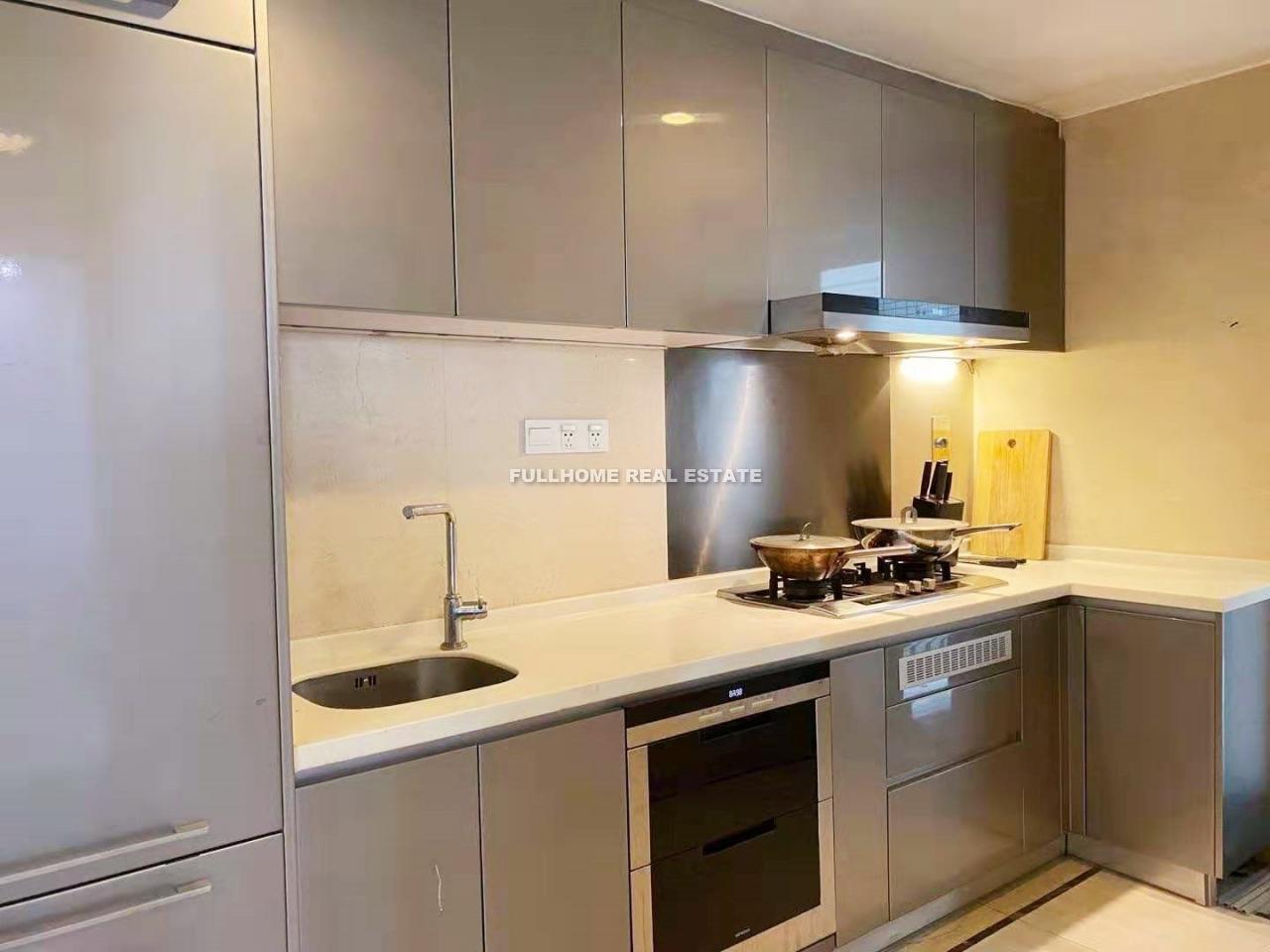 blossom cove - Interior view 6, Guangzhou rental property