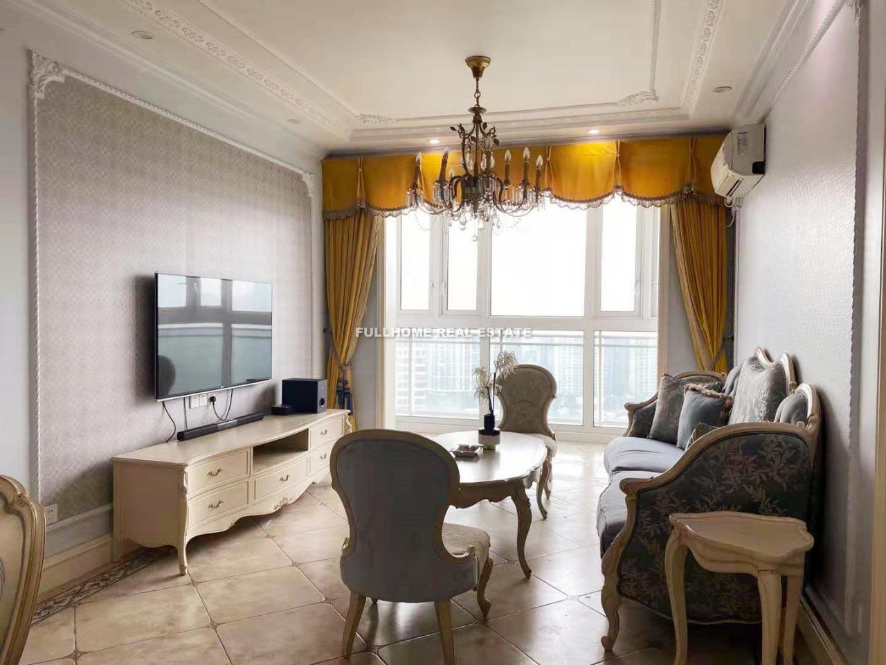 blossom cove - Interior view 7, Guangzhou rental property