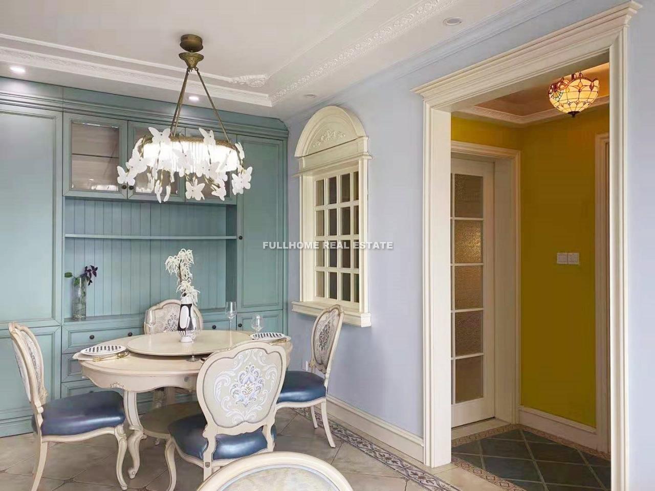 blossom cove - Interior view 8, Guangzhou rental property