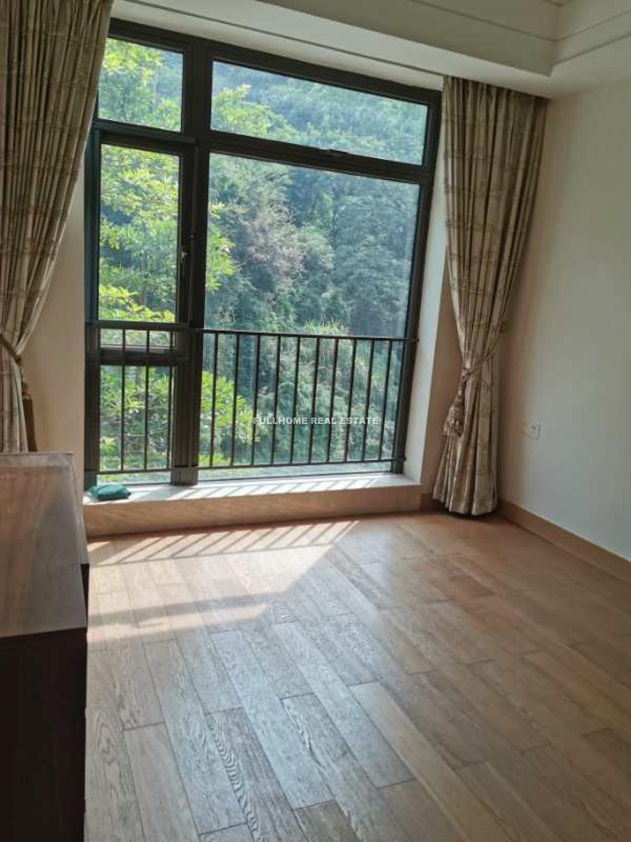 J Valley - Interior view 2, Guangzhou rental property