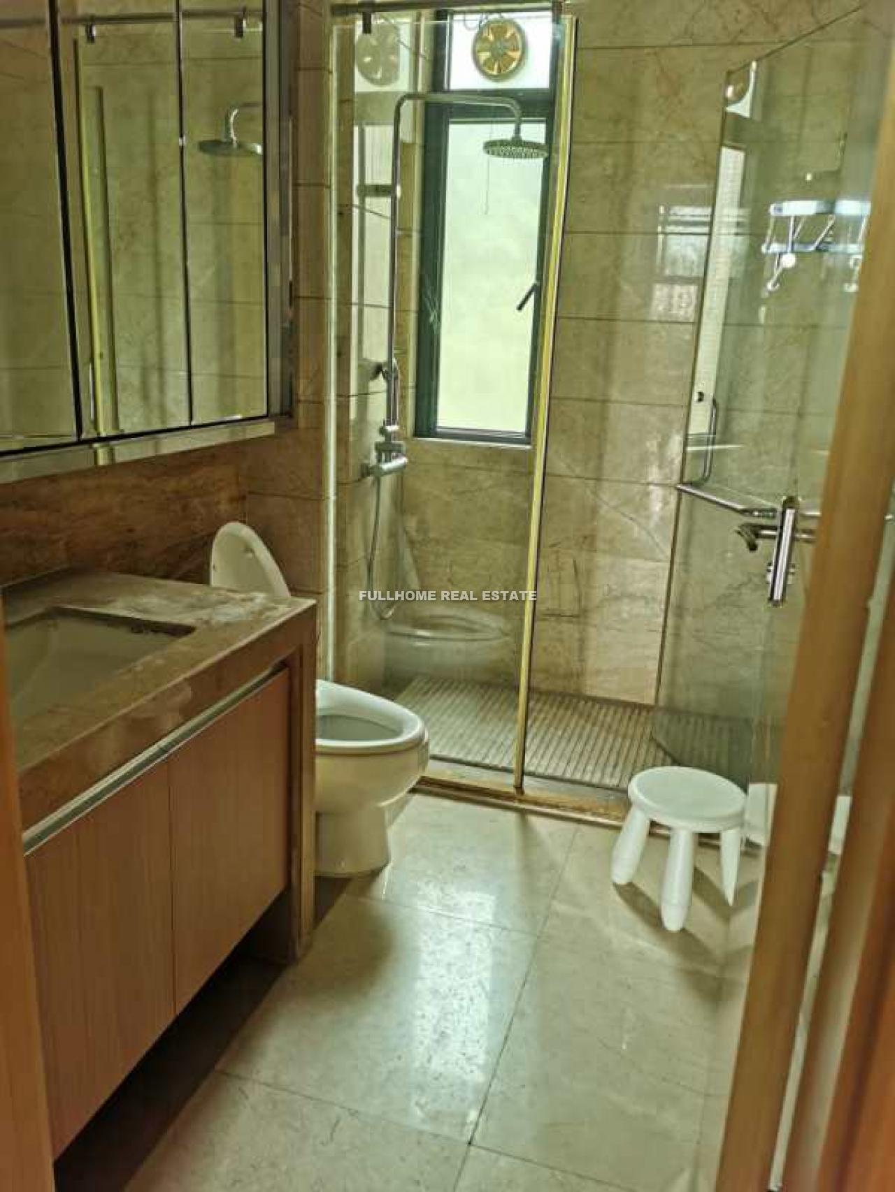 J Valley - Interior view 3, Guangzhou rental property