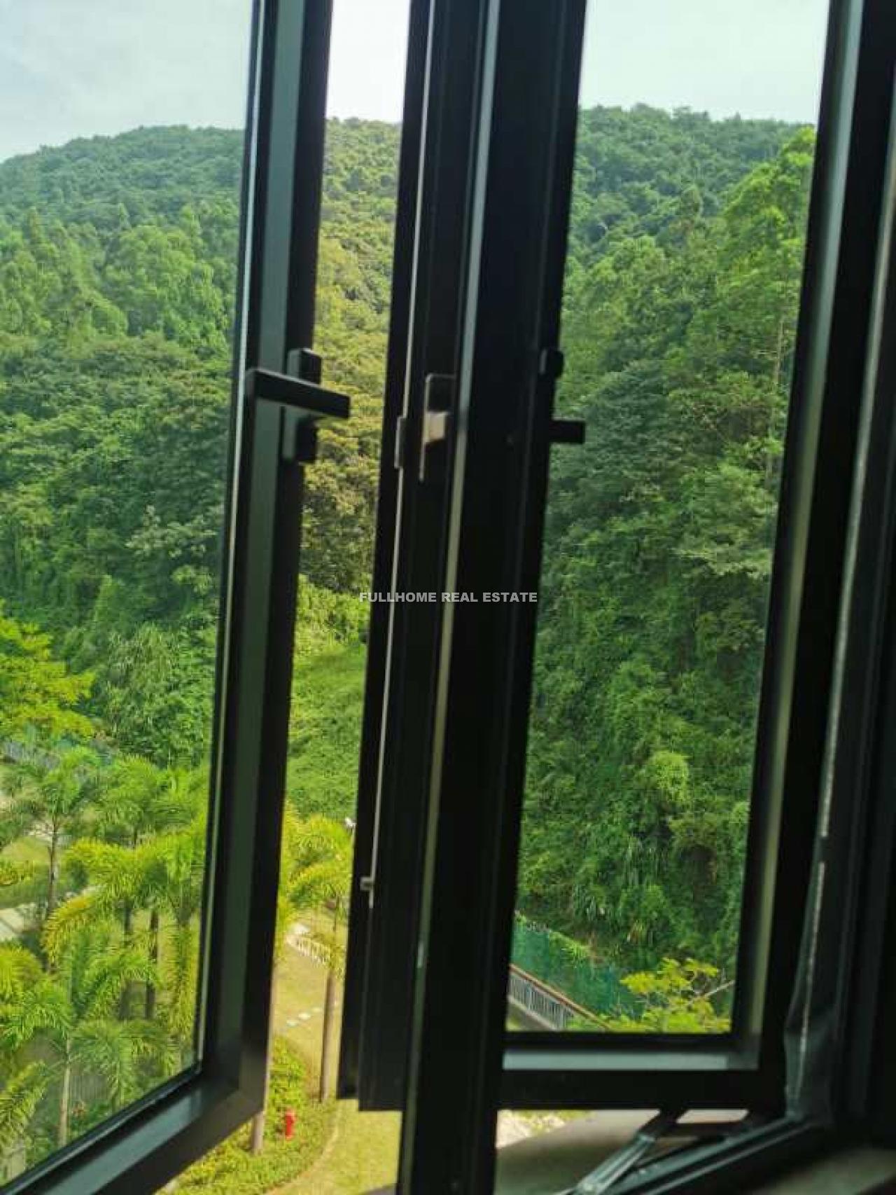 J Valley - Interior view 7, Guangzhou rental property