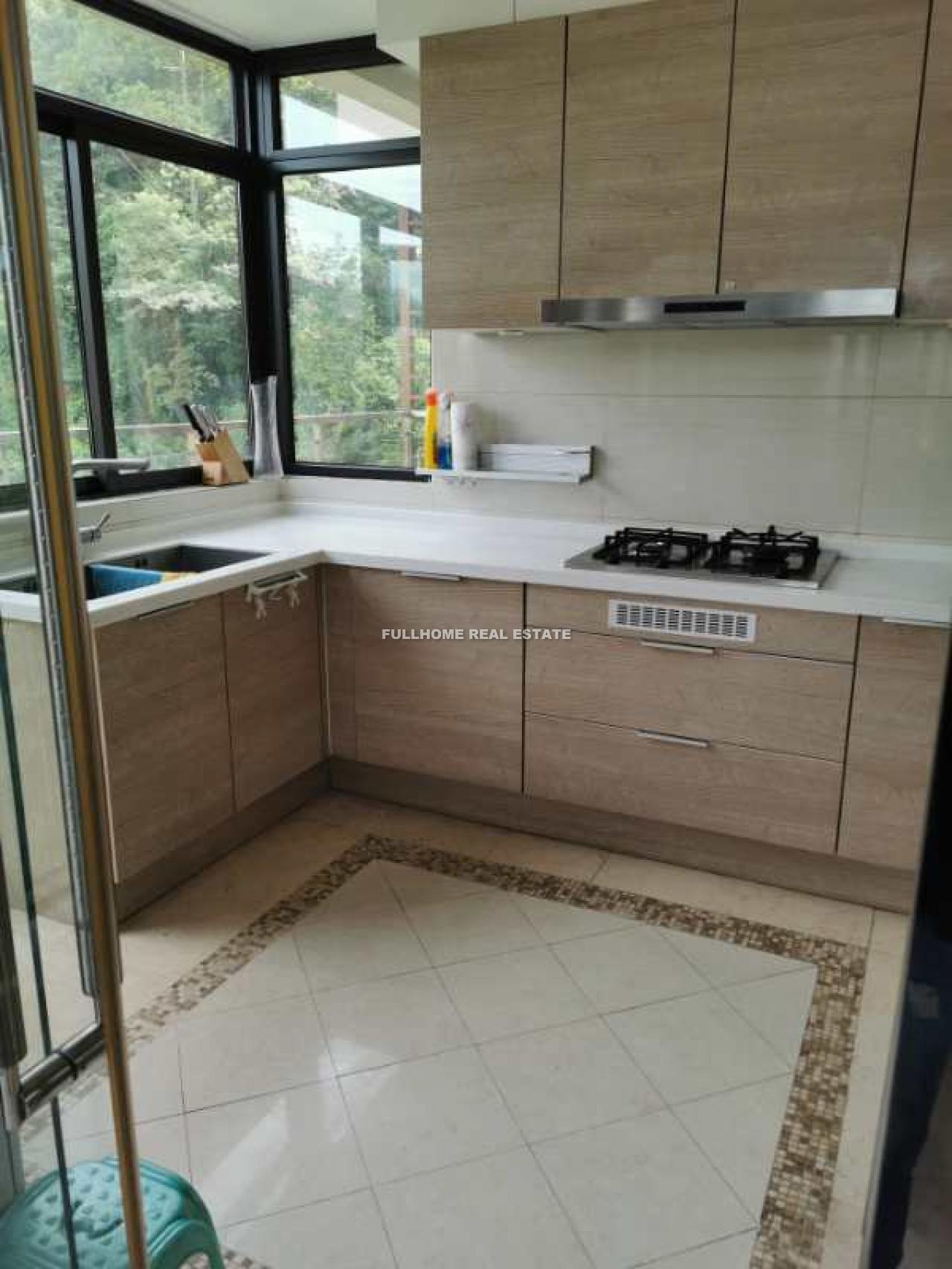 J Valley - Interior view 8, Guangzhou rental property
