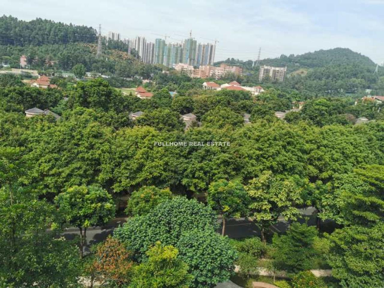 J Valley - Interior view 9, Guangzhou rental property