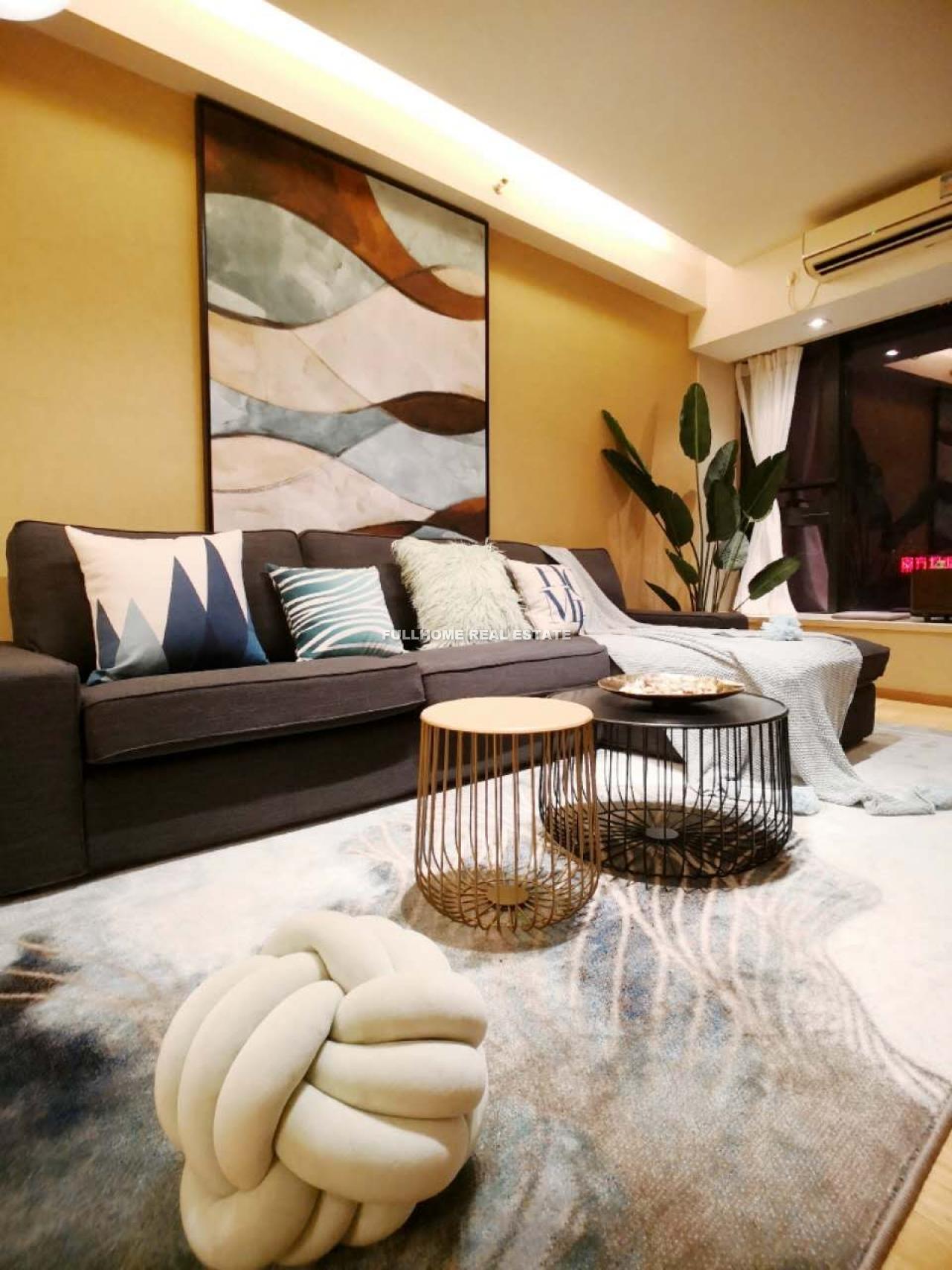 Similar property: Starry Winking, 1 bedrooms, 88 sqm in Guangzhou