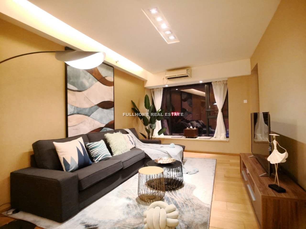 Starry Winking - Interior view 2, Guangzhou rental property