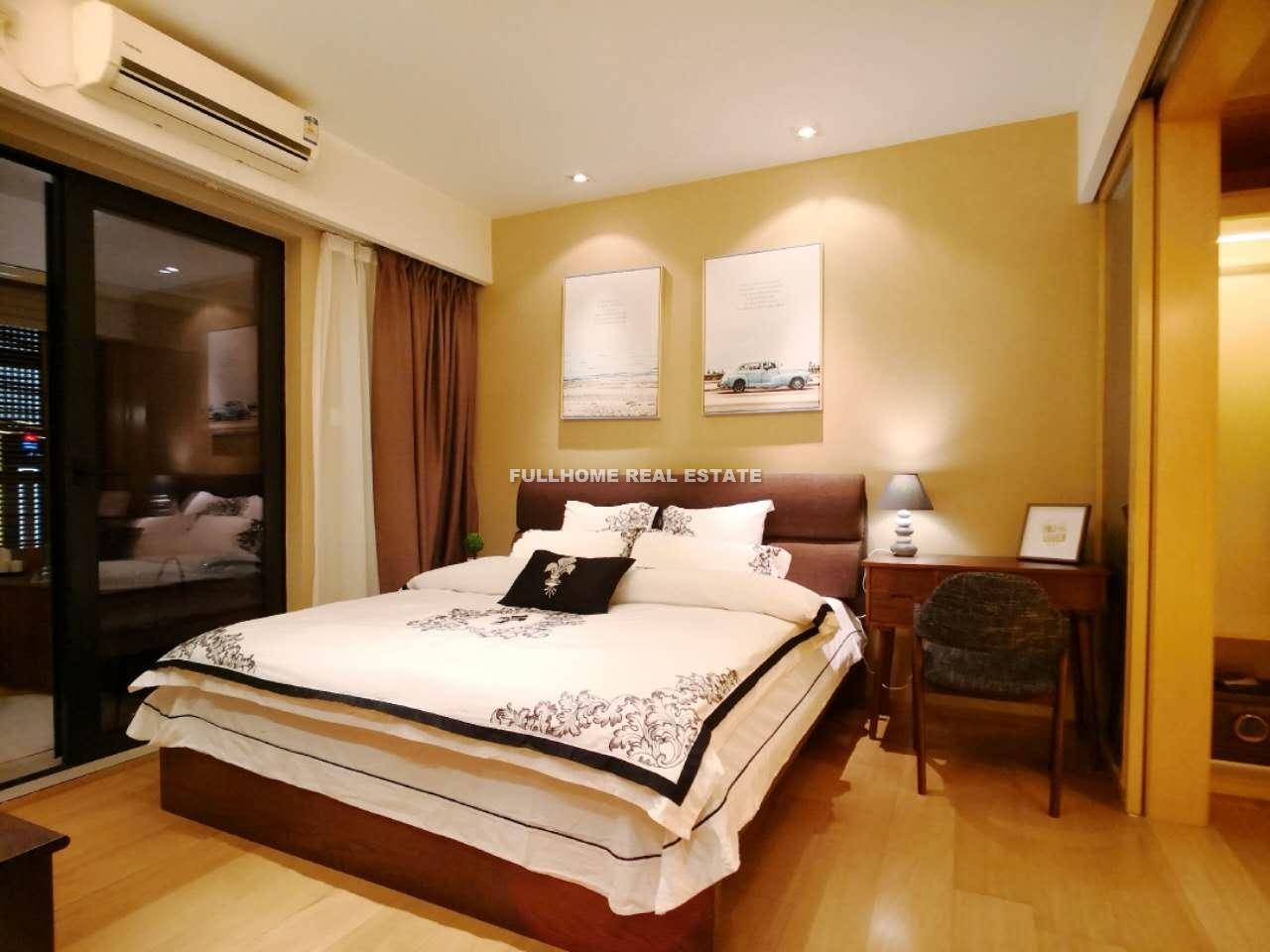 Starry Winking - Interior view 5, Guangzhou rental property