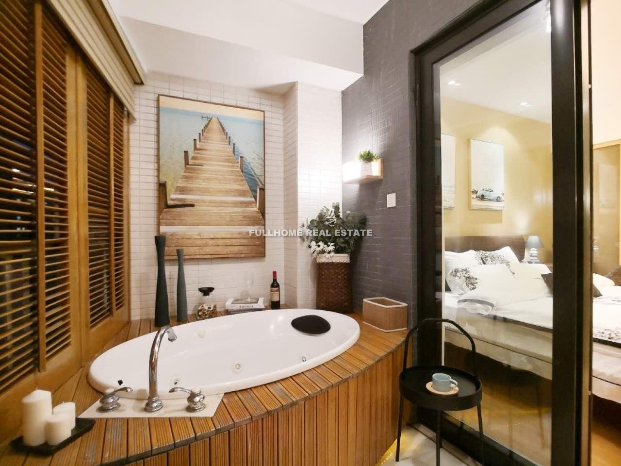 Starry Winking - Interior view 6, Guangzhou rental property