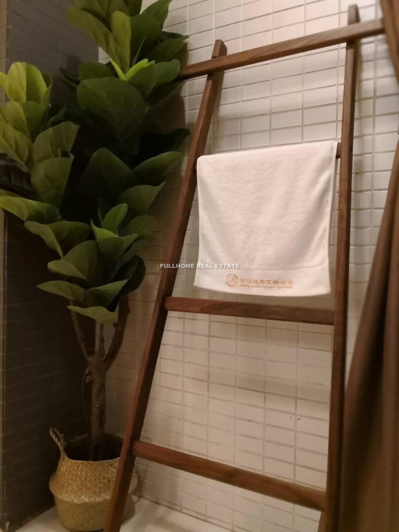 Starry Winking - Interior view 7, Guangzhou rental property