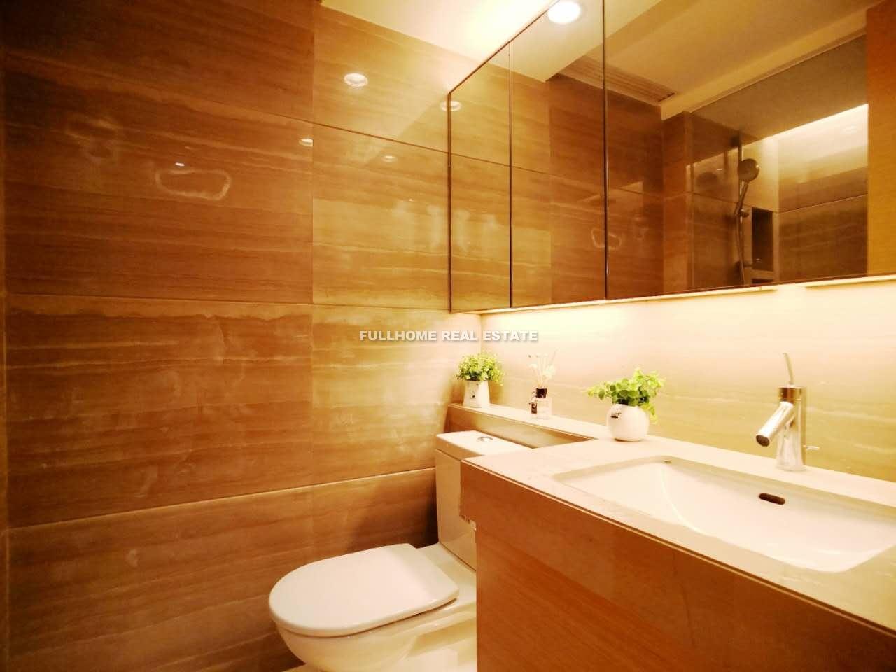 Starry Winking - Interior view 8, Guangzhou rental property