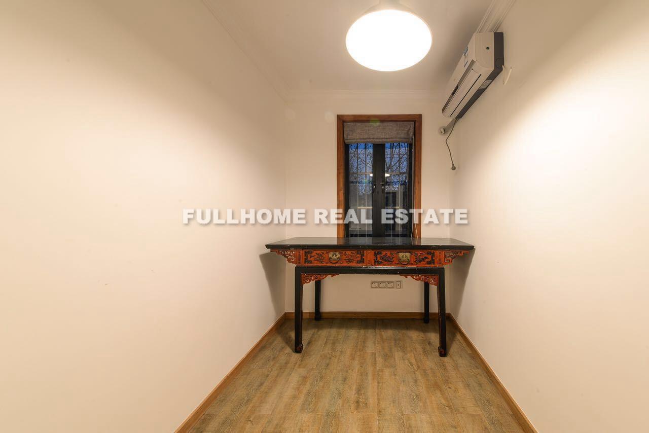 Lane 1-200 Taian Road Old House - Interior view 4, Shanghai rental property
