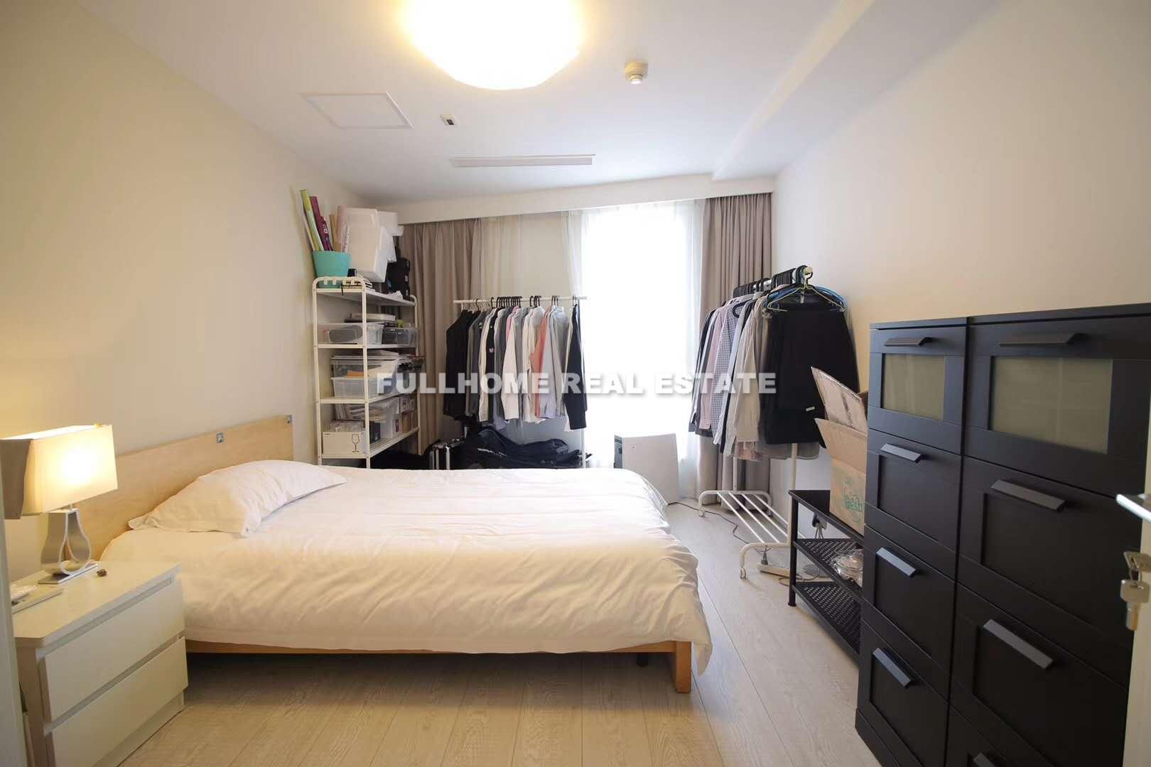 Li Du Xin Gui  - Interior view 4, Shanghai rental property