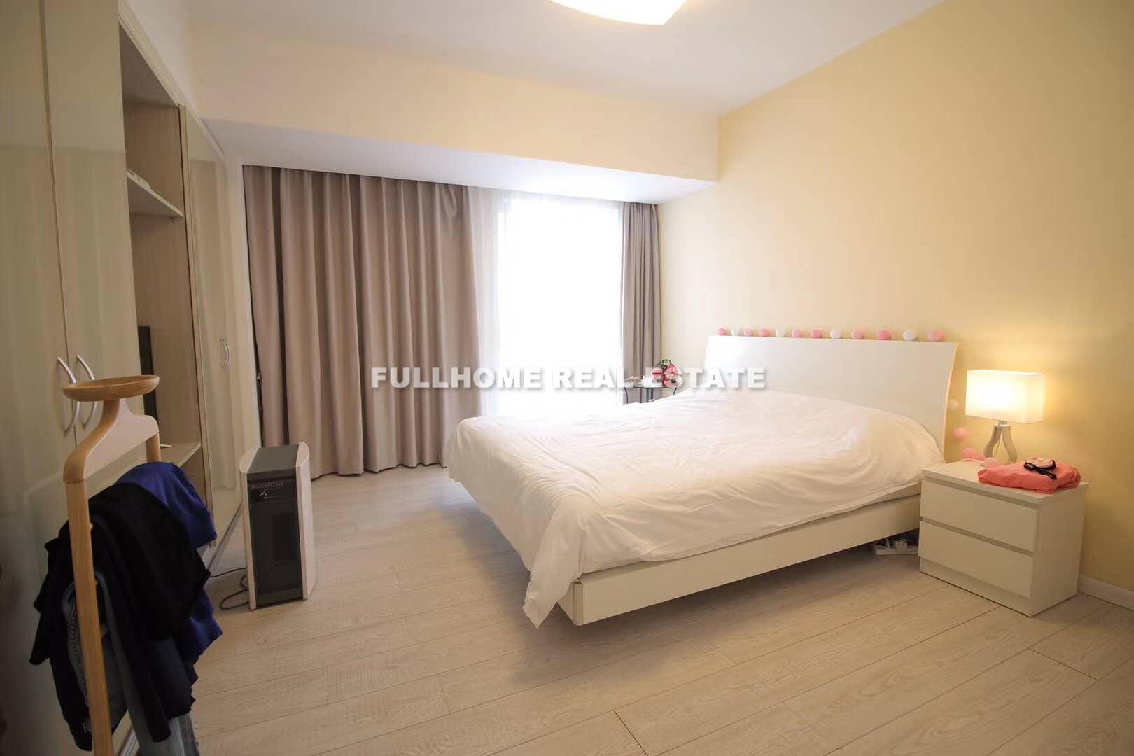 Li Du Xin Gui  - Interior view 8, Shanghai rental property