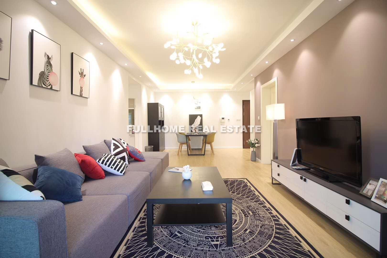 LaDoll International City - Interior view 4, Shanghai rental property
