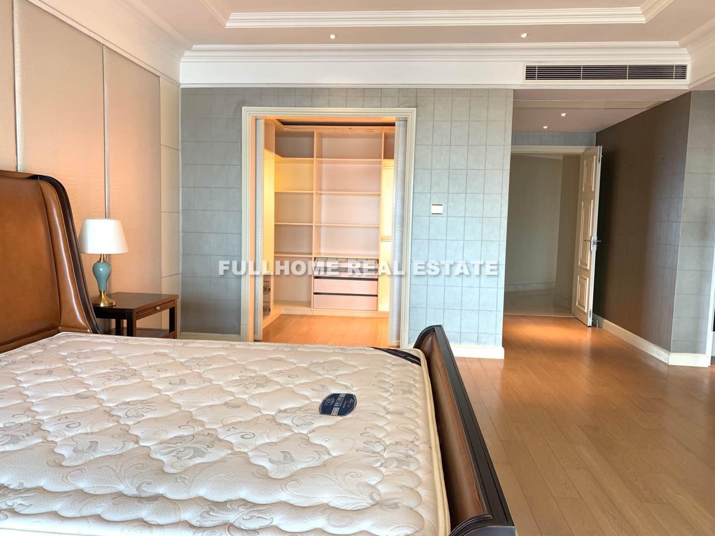 Shimao Riviera Garden - Interior view 8, Shanghai rental property