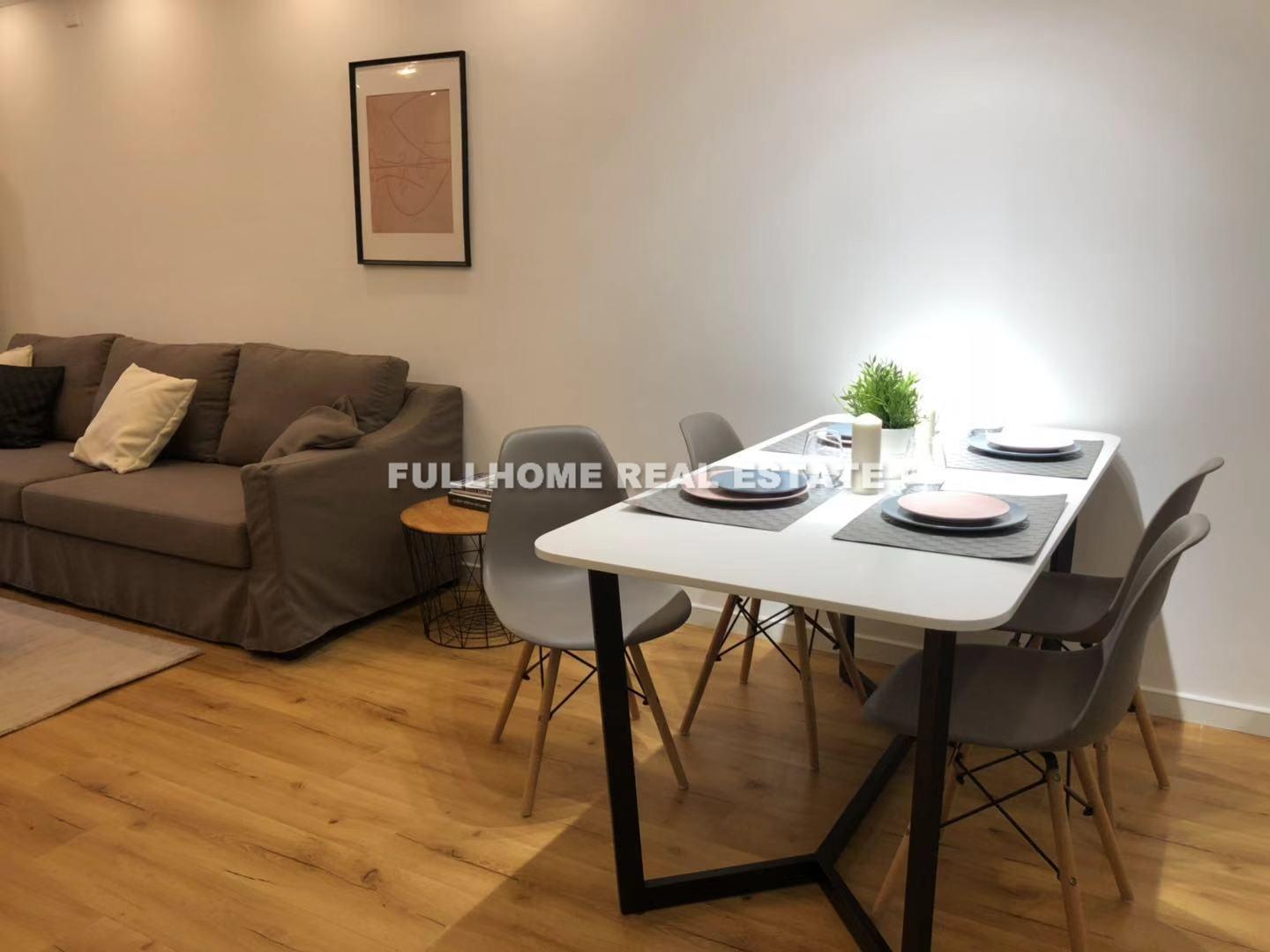Mandarine City - Interior view 2, Shanghai rental property