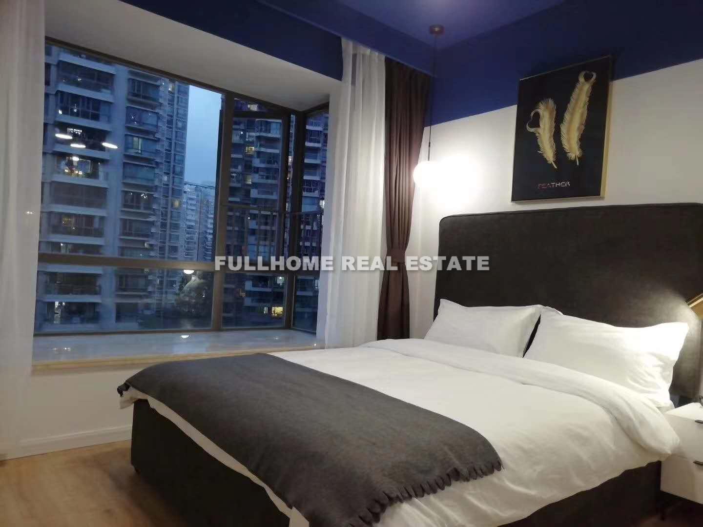 Hai Yue Garden - Interior view 6, Shanghai rental property