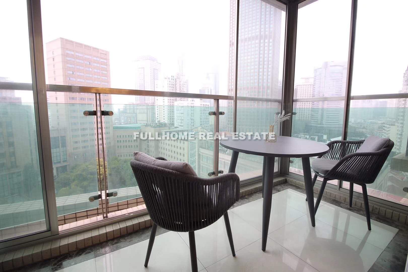 LaDoll International City - Interior view 5, Shanghai rental property