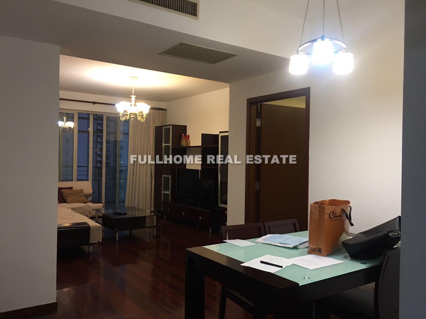 Summit Residences - Interior view 3, Shanghai rental property