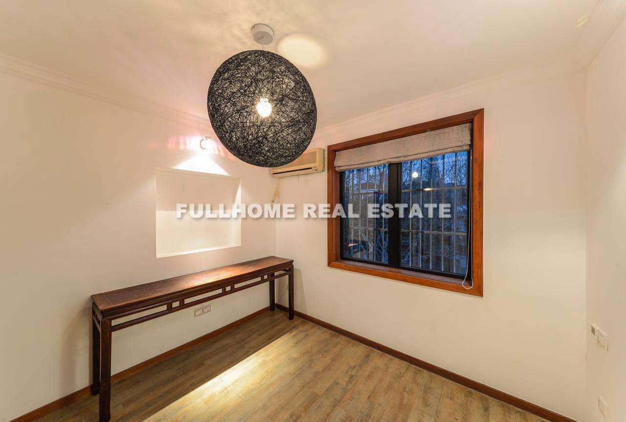 Lane 1-200 Taian Road Old House - Interior view 3, Shanghai rental property
